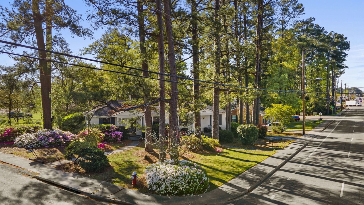 Photo of Outdoor in Forest Acres