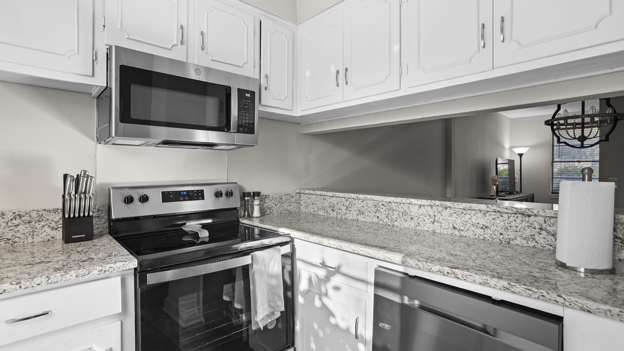 Photo of Kitchen in Forest Acres