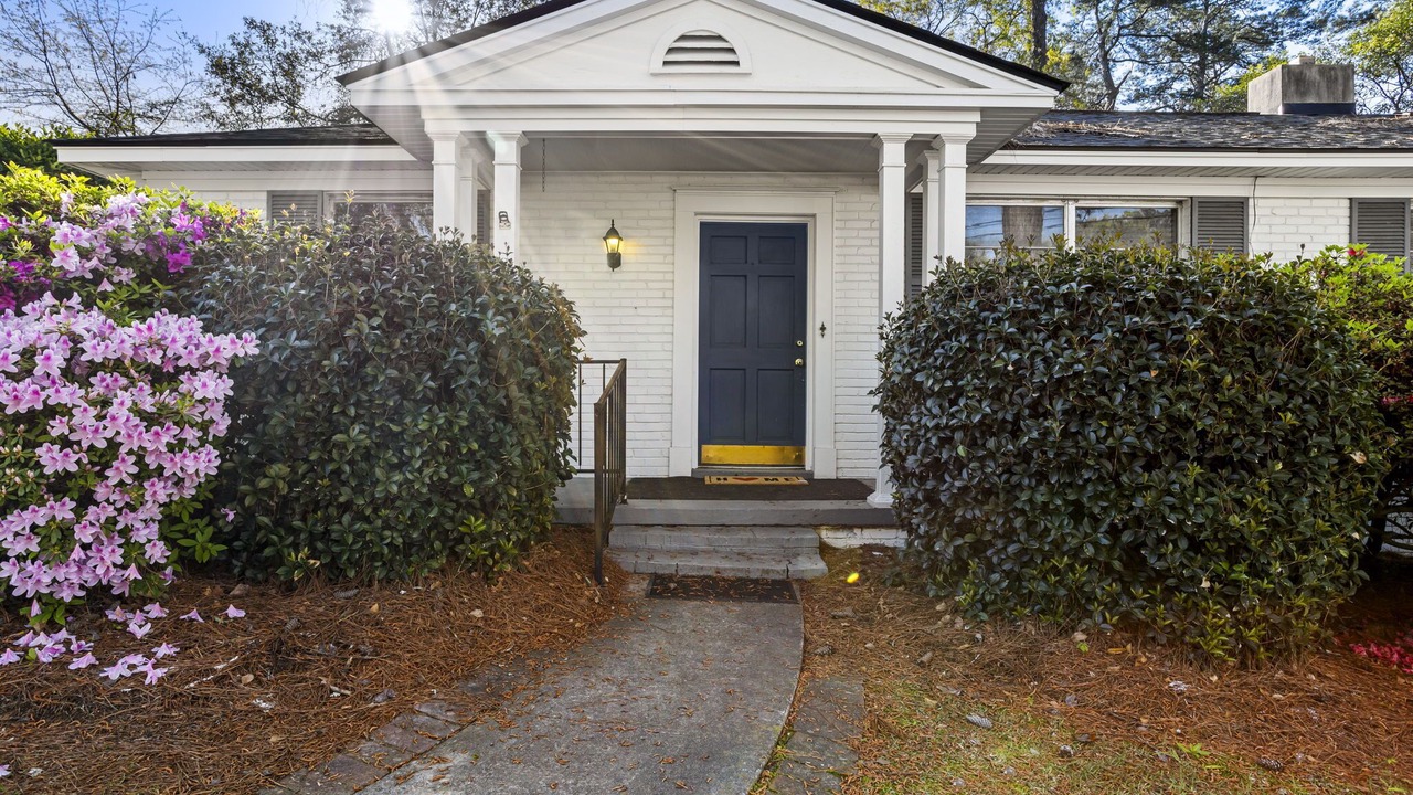 Photo of Outdoor in Forest Acres