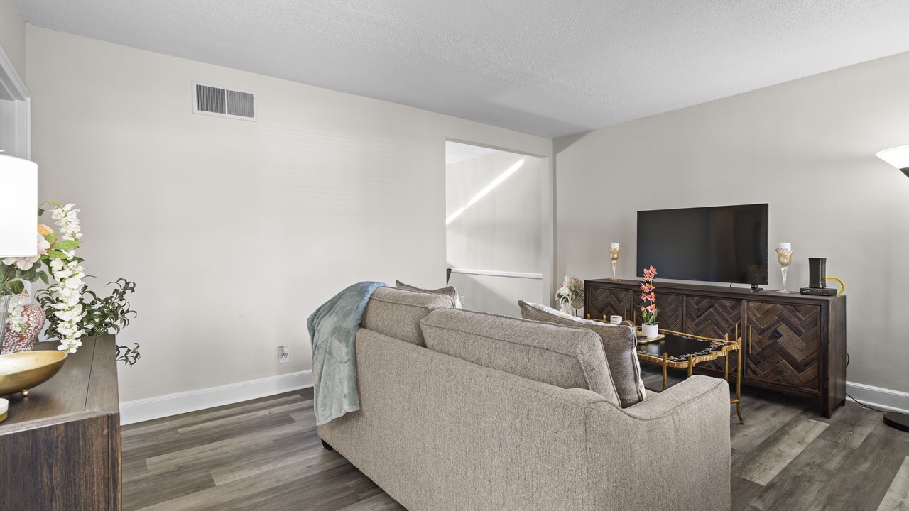Photo of Livingroom in Forest Acres