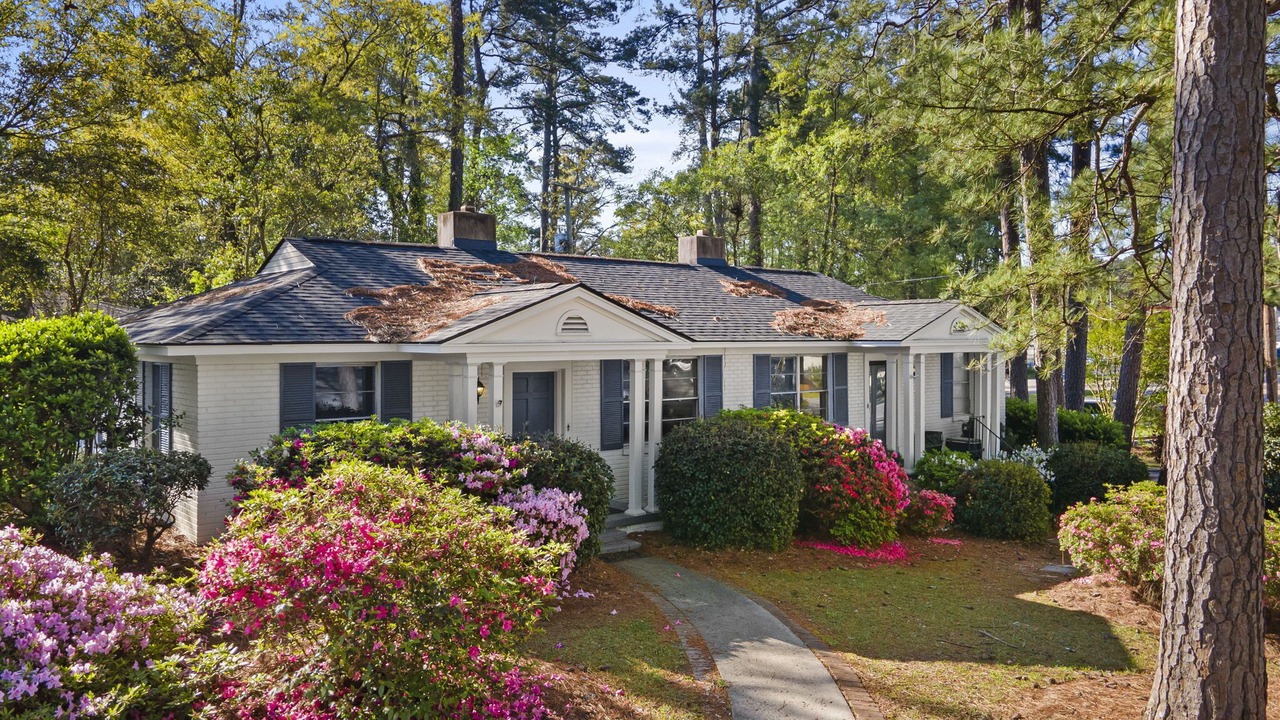 Photo of Outdoor in Forest Acres
