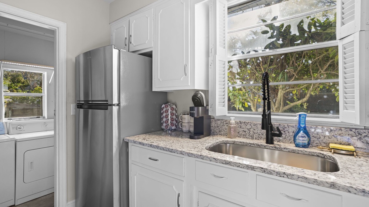 Photo of Kitchen in Forest Acres