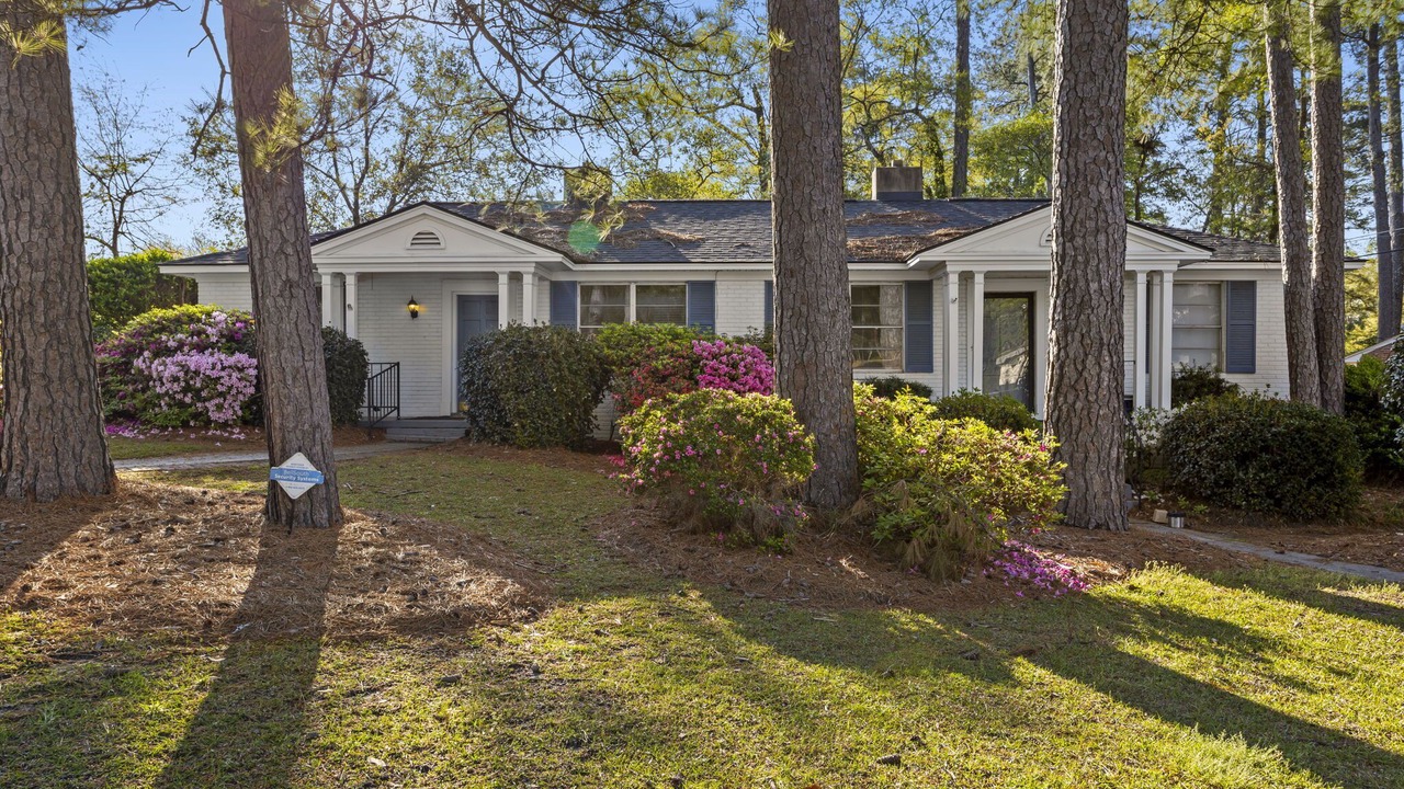 Photo of Outdoor in Forest Acres