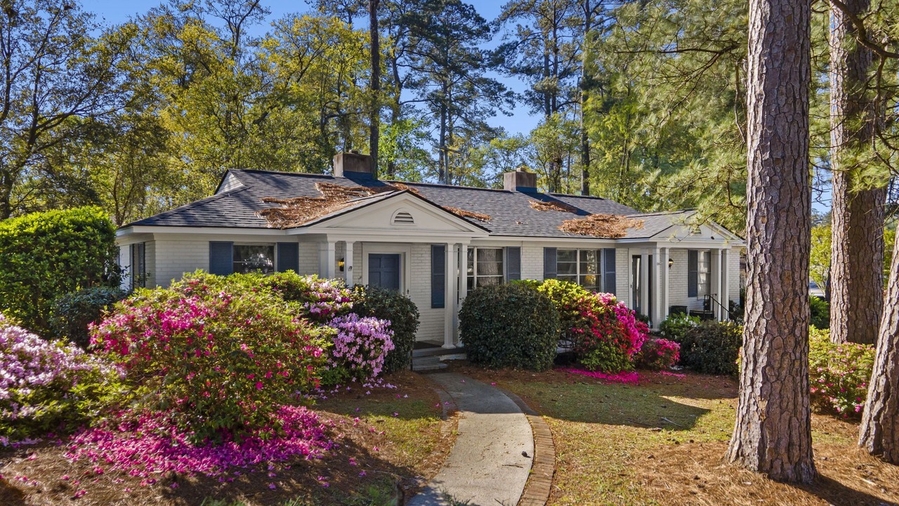 Photo of Outdoor in Forest Acres