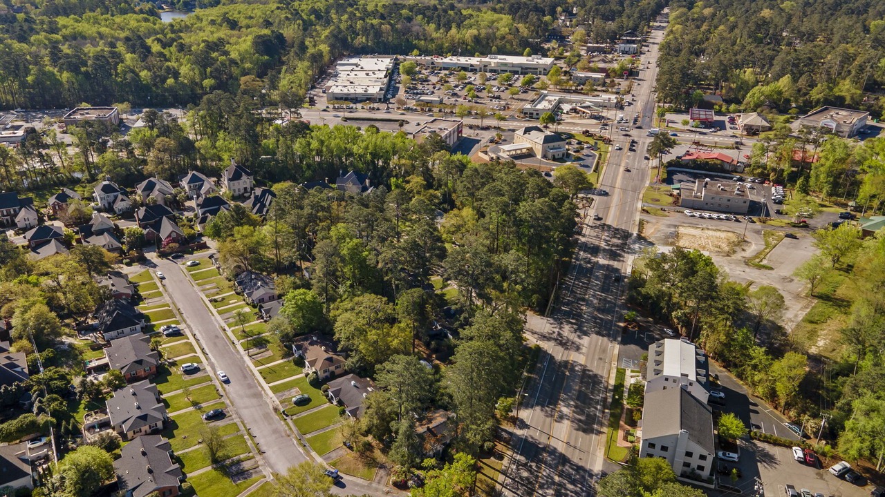 Photo of Outdoor in Forest Acres