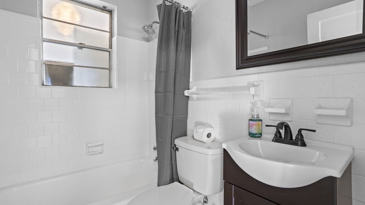 Photo of Bathroom in Forest Acres