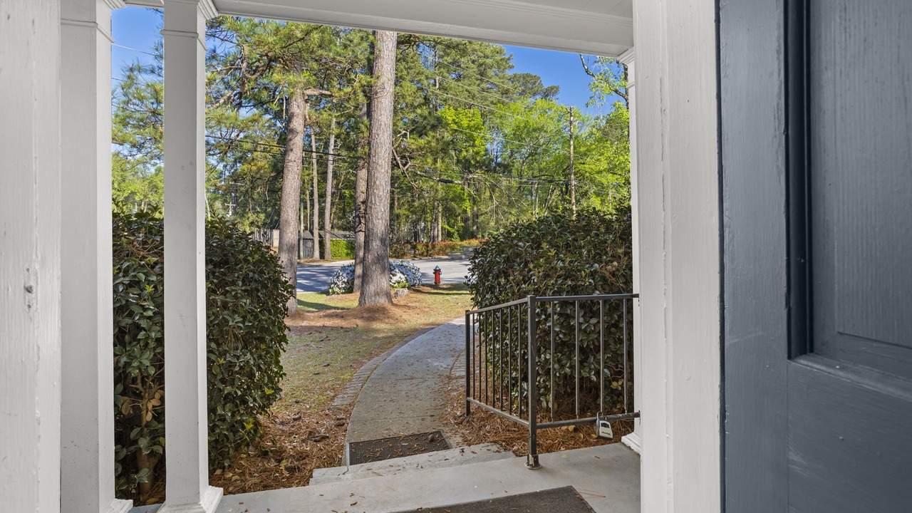 Photo of Outdoor in Forest Acres