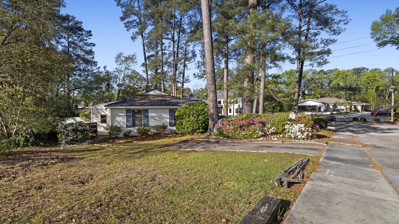 Photo of Outdoor in Forest Acres