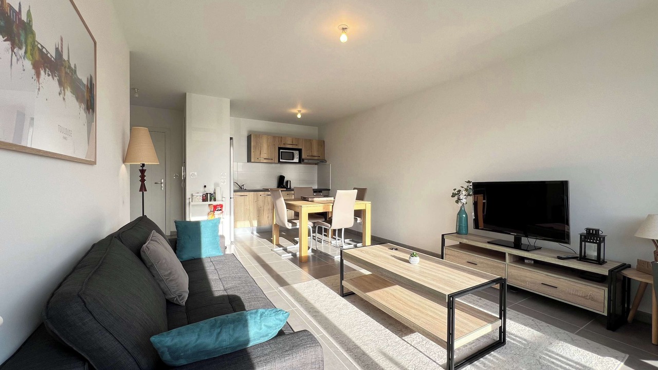 Photo of Livingroom in Frouzins