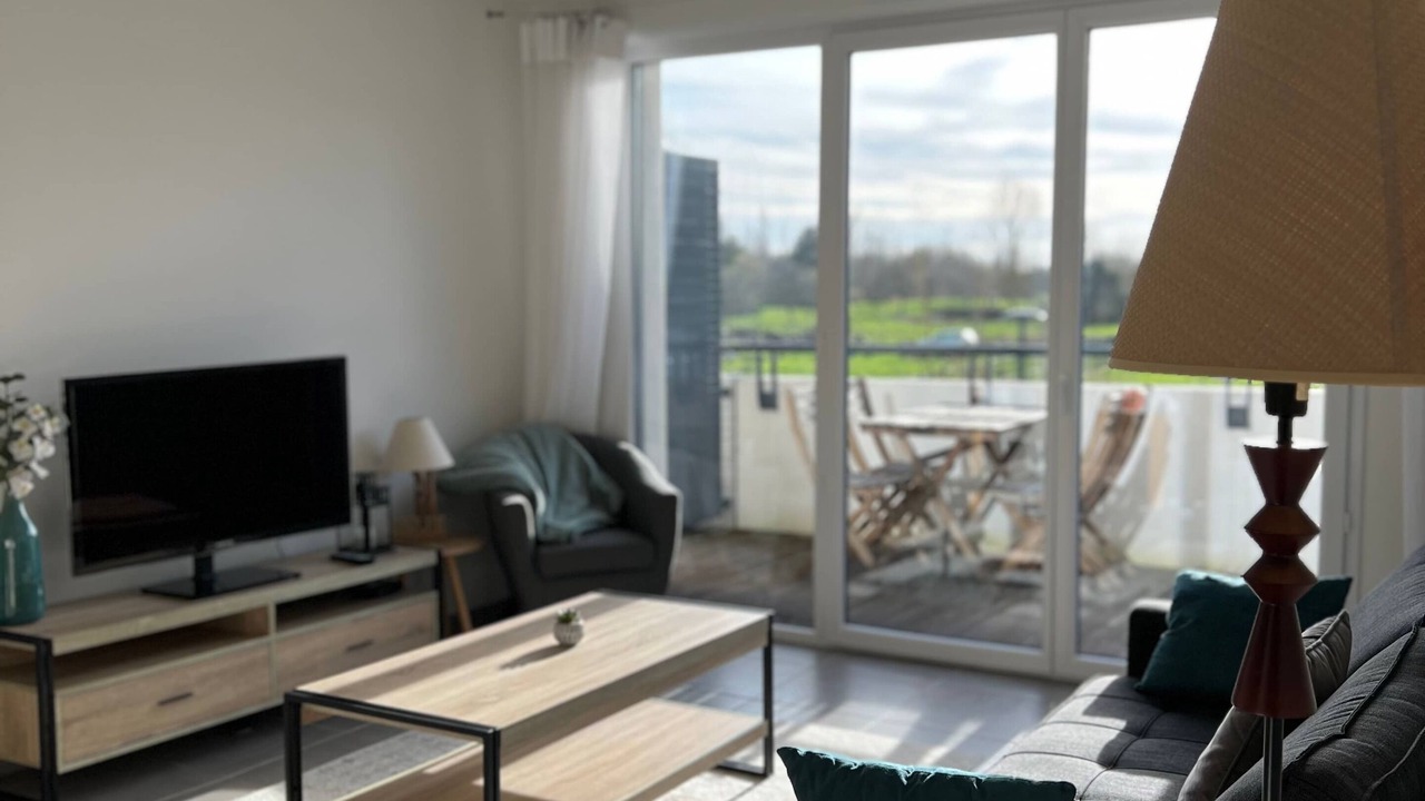 Photo of Livingroom in Frouzins