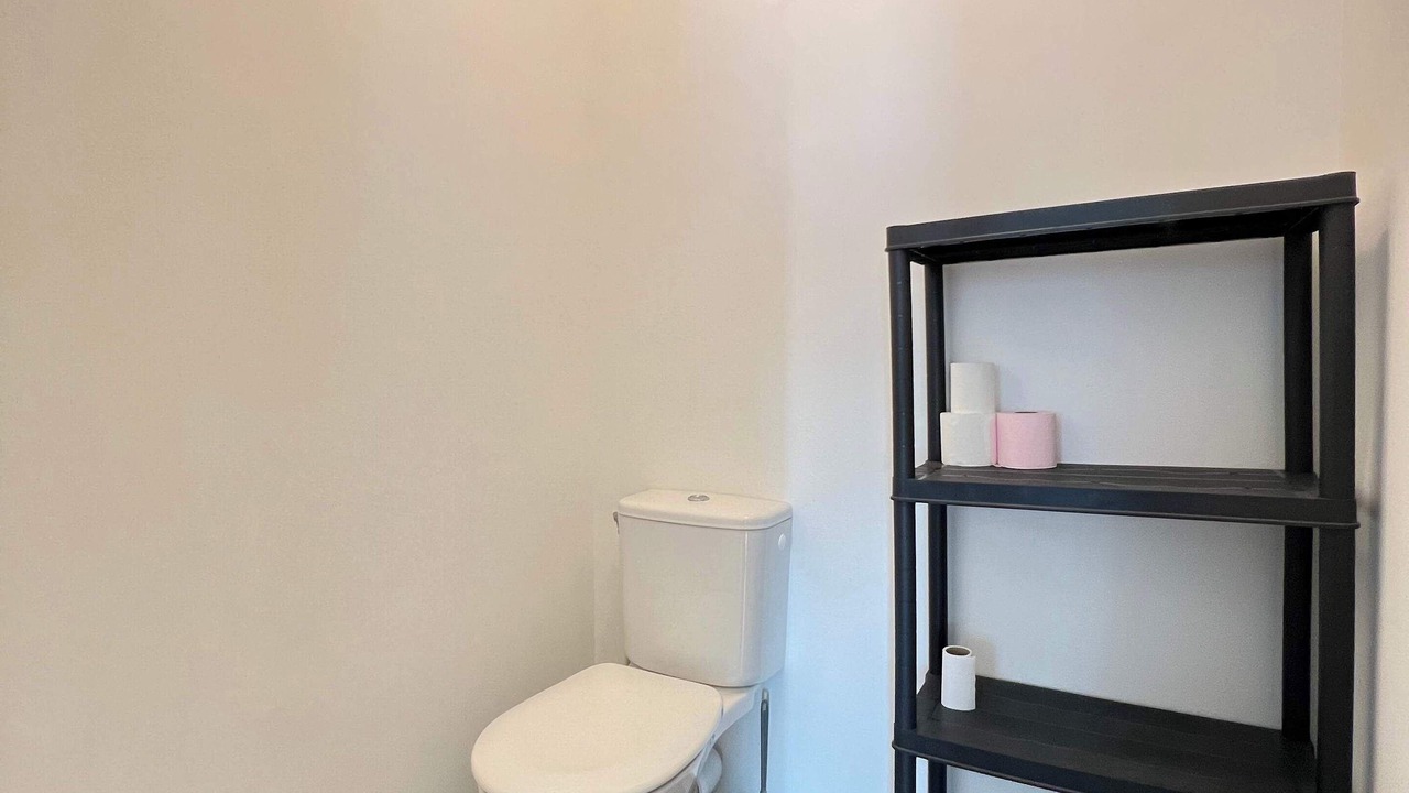 Photo of Bathroom in Frouzins