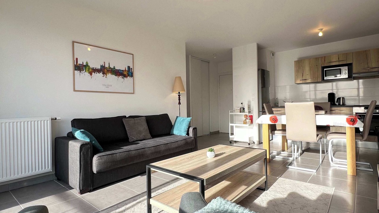 Photo of Livingroom in Frouzins