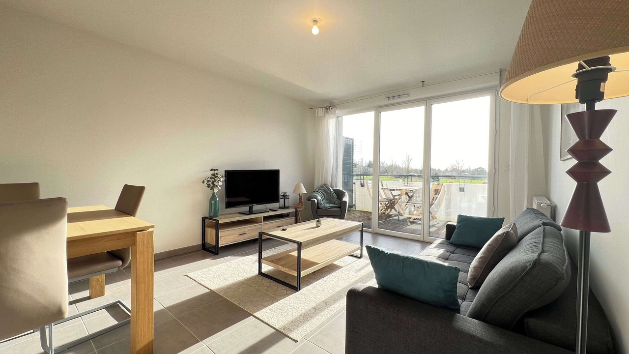 Photo of Livingroom in Frouzins