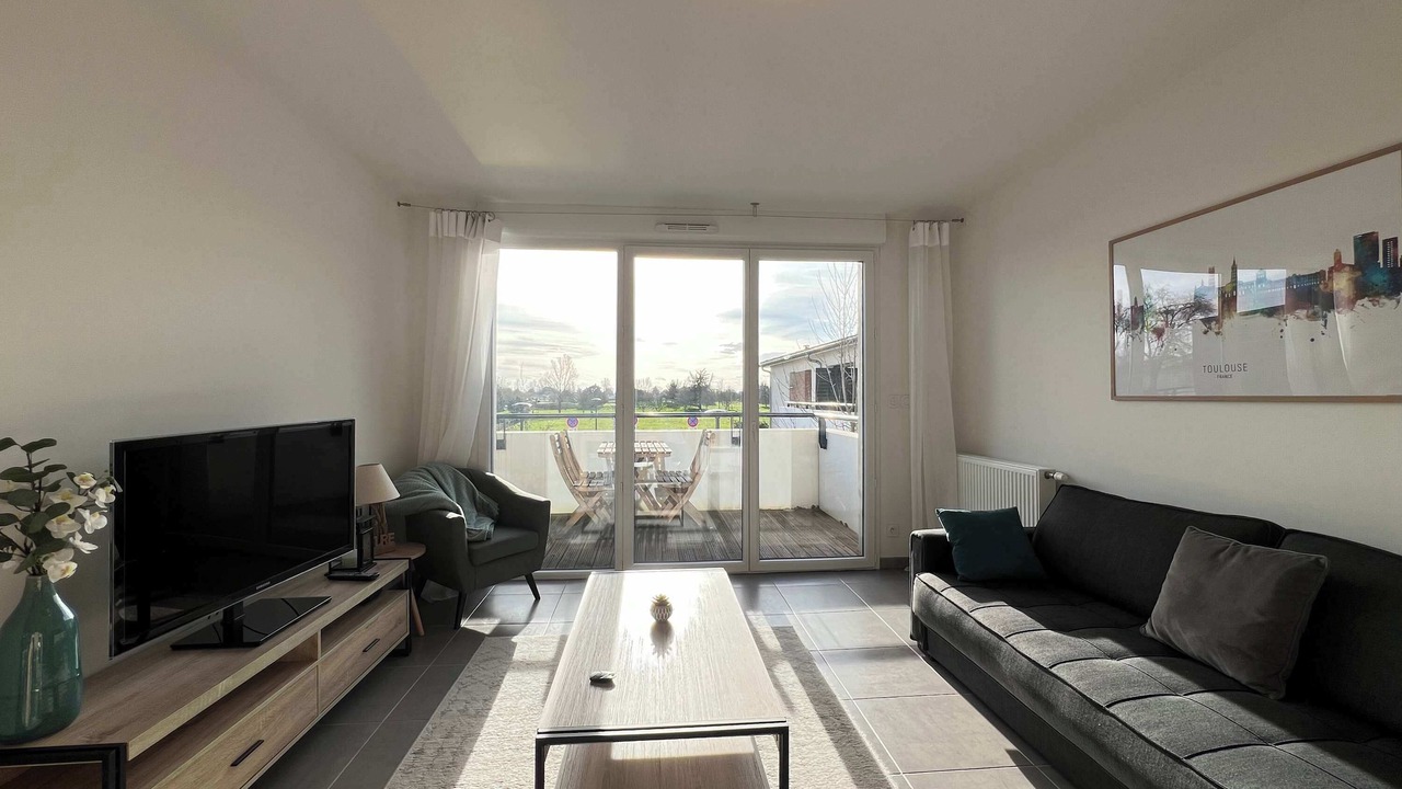 Photo of Livingroom in Frouzins