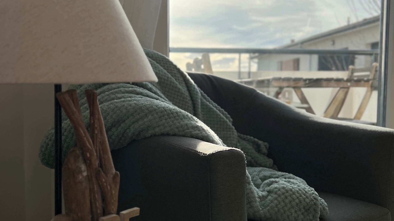 Photo of Livingroom in Frouzins