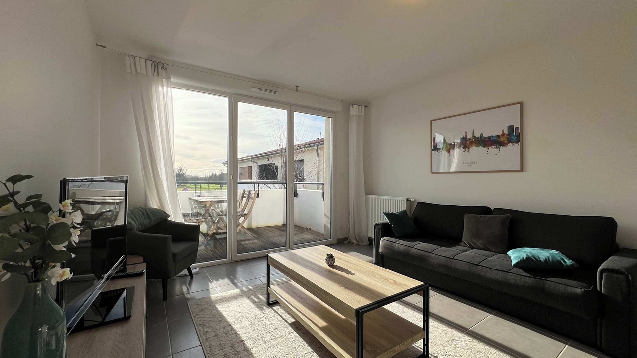 Photo of Livingroom in Frouzins