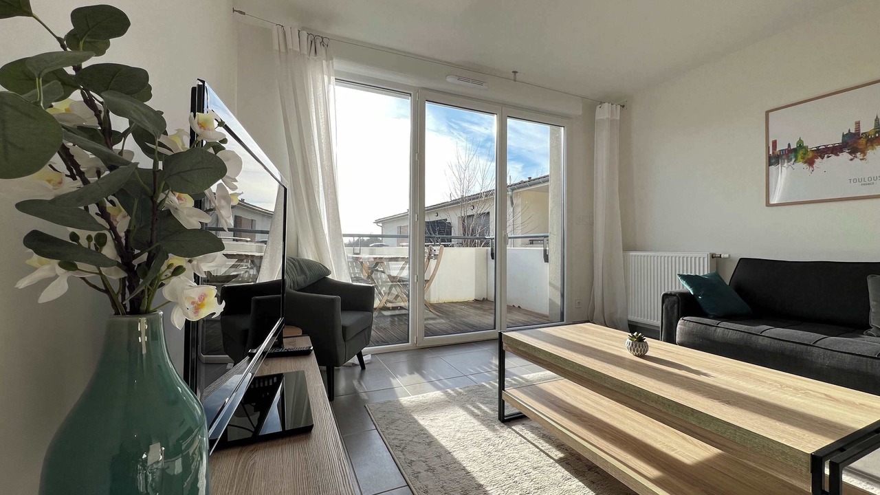 Photo of Livingroom in Frouzins