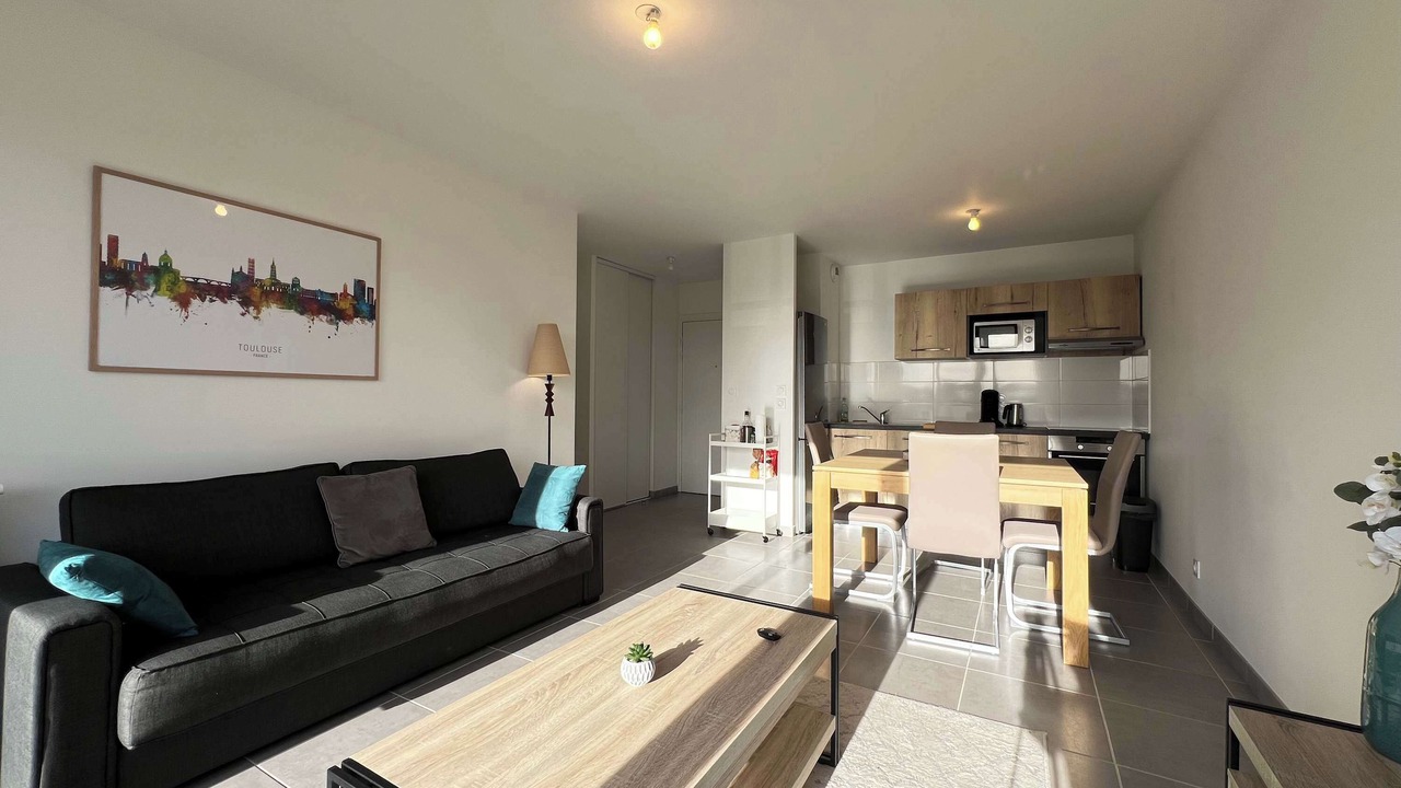 Photo of Livingroom in Frouzins