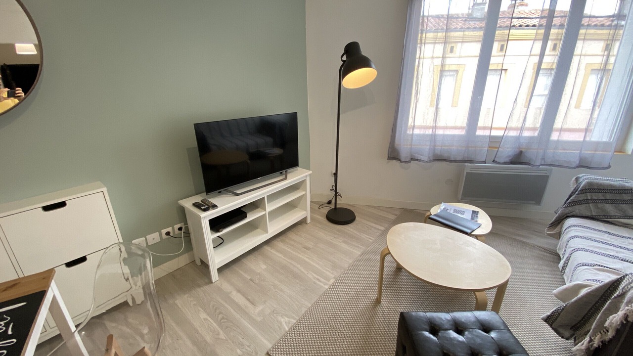 Photo of Bedroom in Fontaine Lestang-Bagatelle-Papus-Tabar-Bordelongue