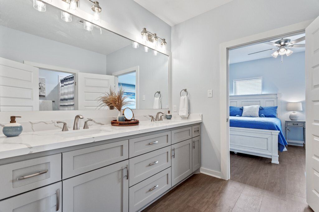 Photo of Bathroom in Hackberry