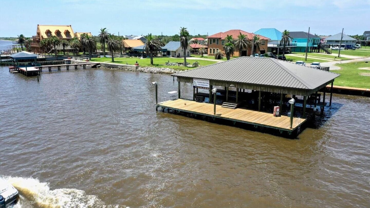 Photo of Outdoor in Hackberry