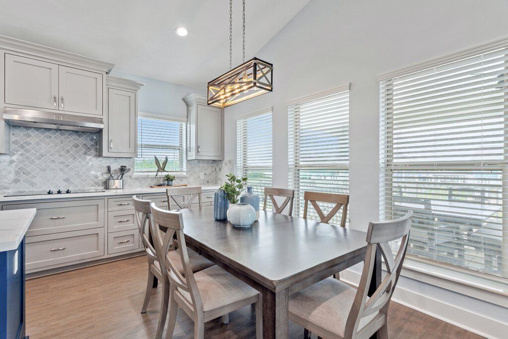 Photo of Livingroom in Hackberry