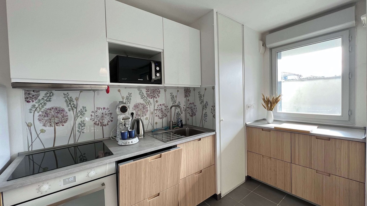 Photo of Kitchen in Blagnac