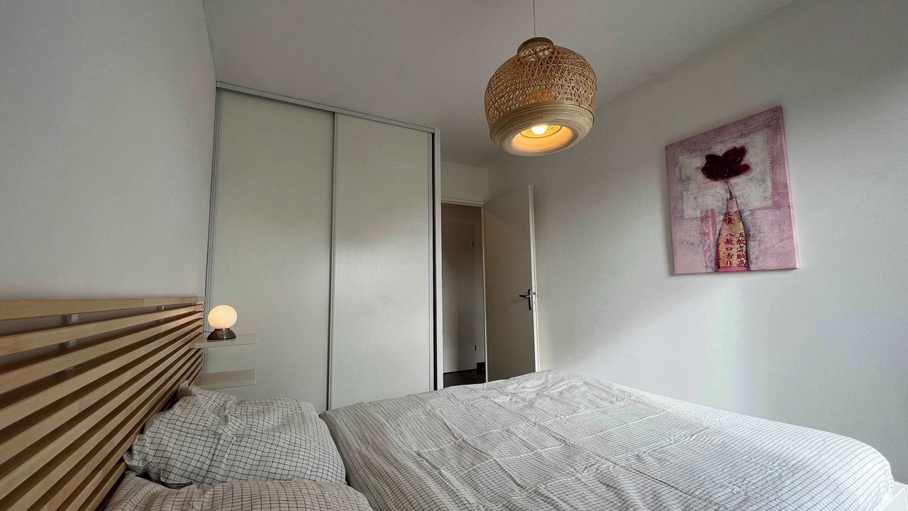 Photo of Bedroom in Blagnac