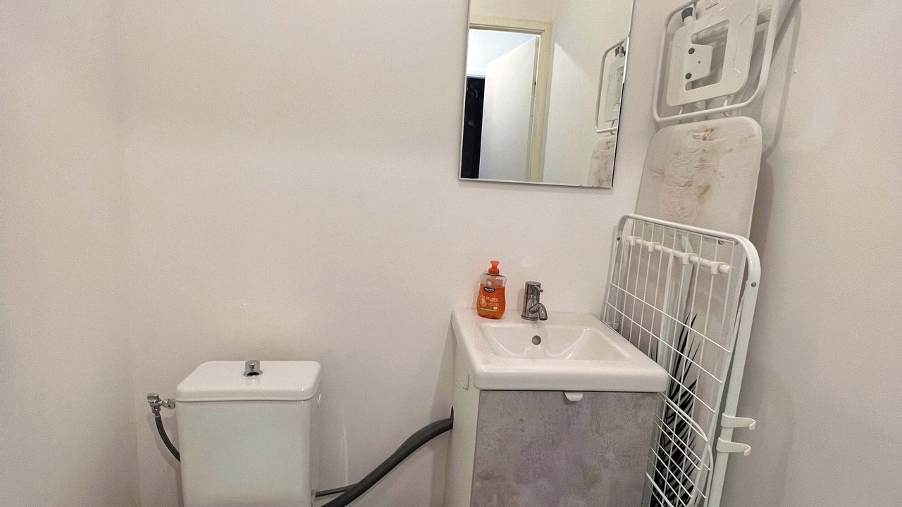 Photo of Bathroom in Blagnac