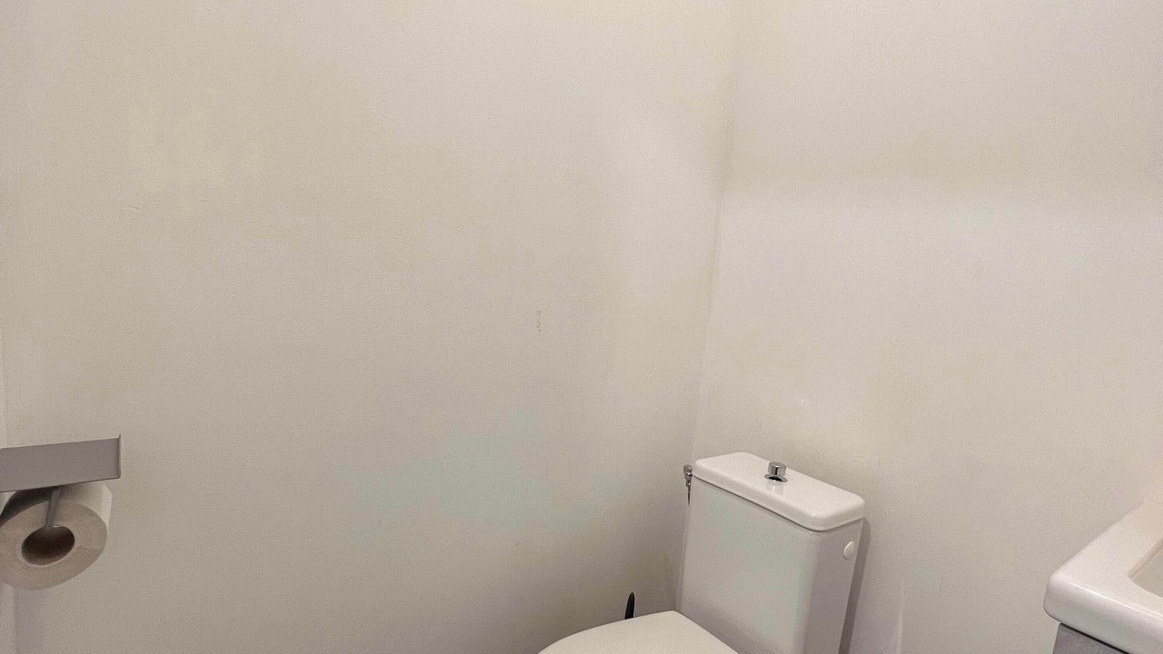Photo of Bathroom in Blagnac