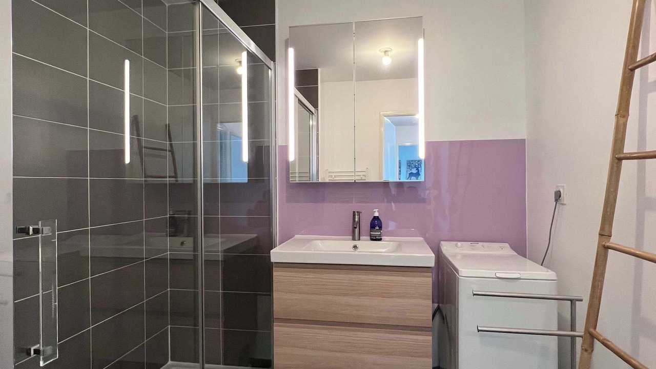 Photo of Bathroom in Blagnac