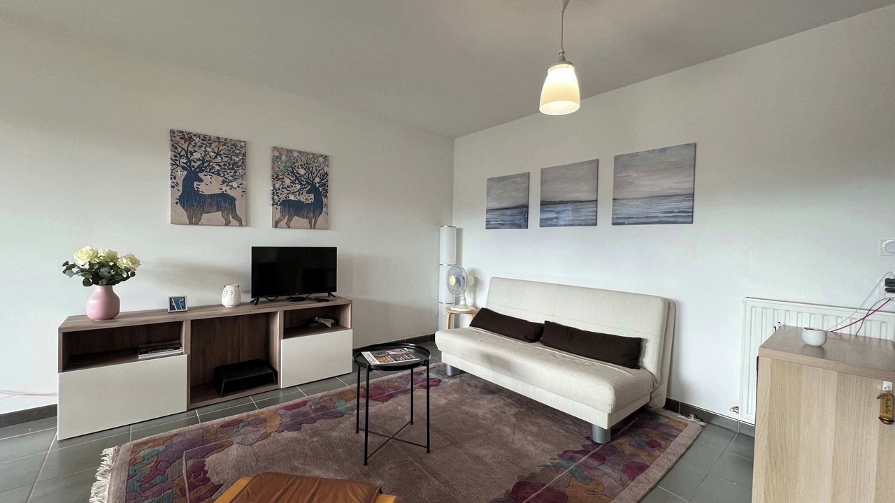 Photo of Livingroom in Blagnac