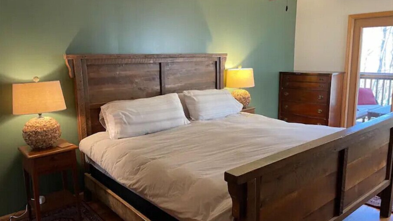 Photo of Bedroom in Cattail Creek