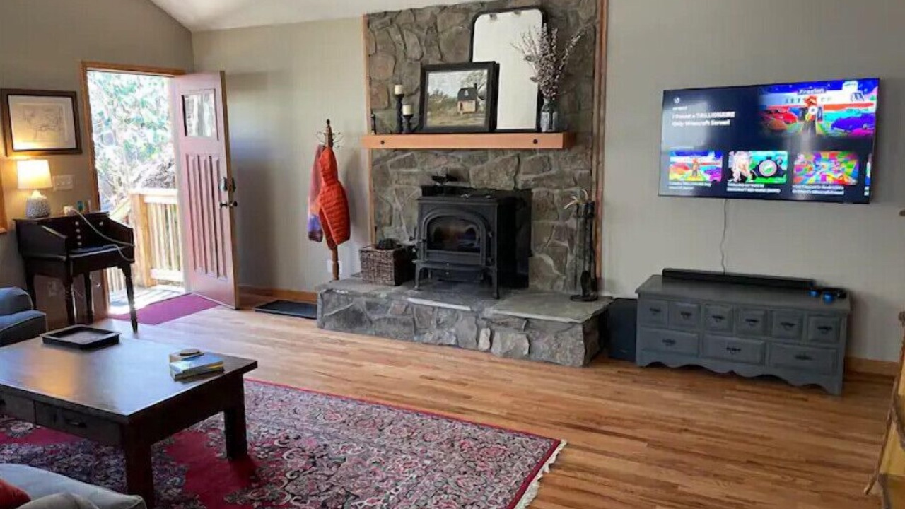 Photo of Livingroom in Cattail Creek