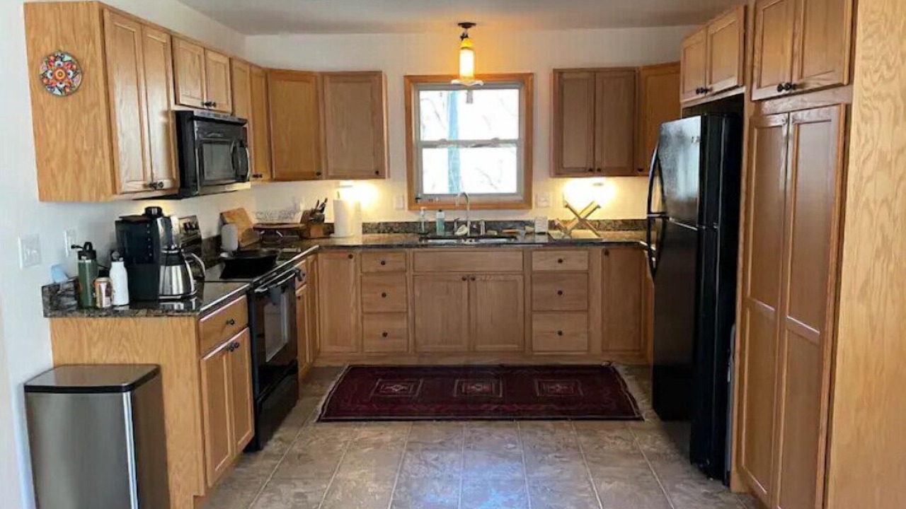 Photo of Kitchen in Cattail Creek