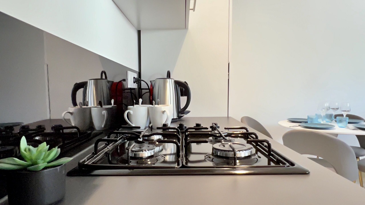Photo of Kitchen in Cran-Gevrier