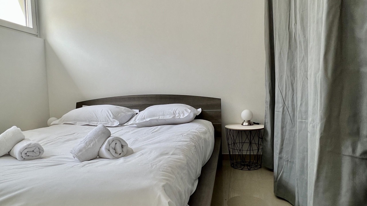 Photo of Bedroom in Cran-Gevrier