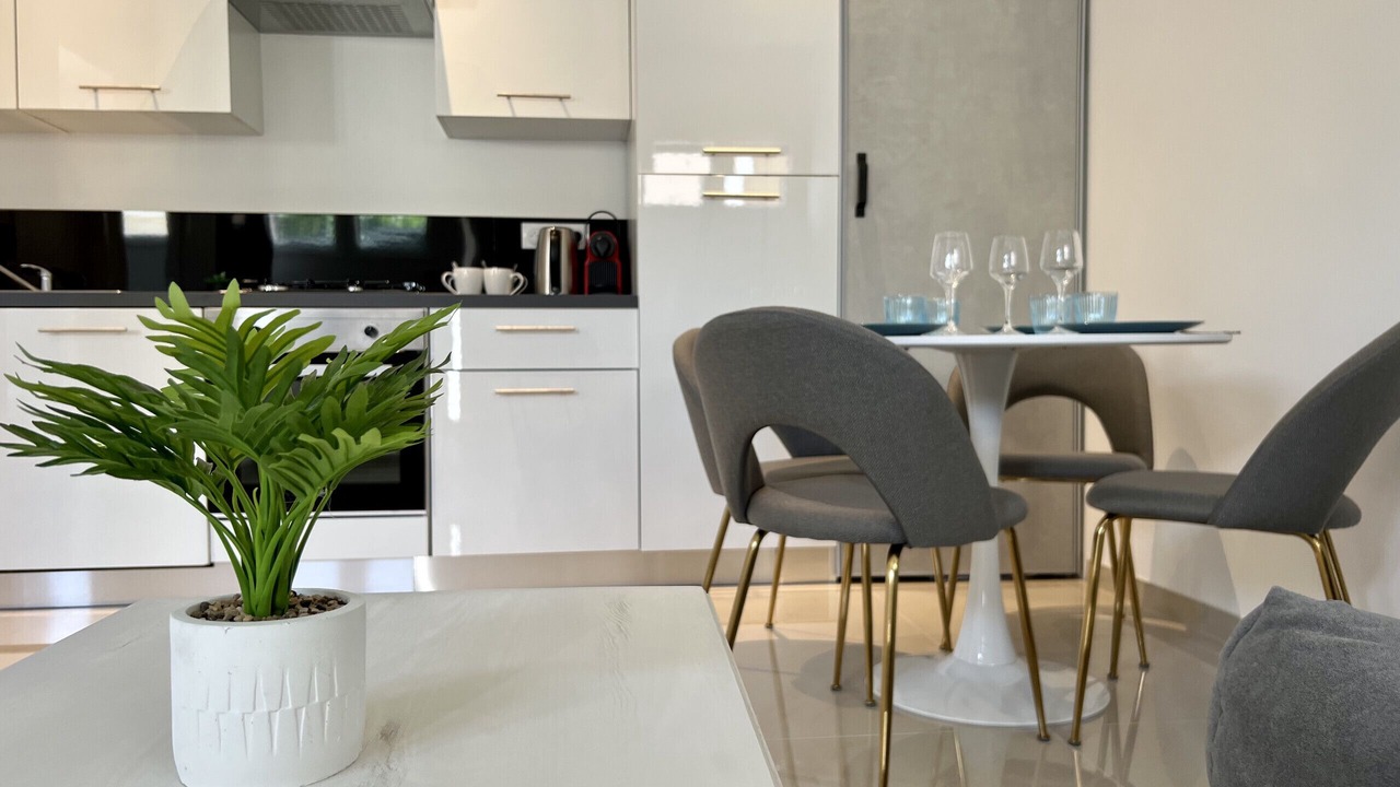 Photo of Kitchen in Cran-Gevrier