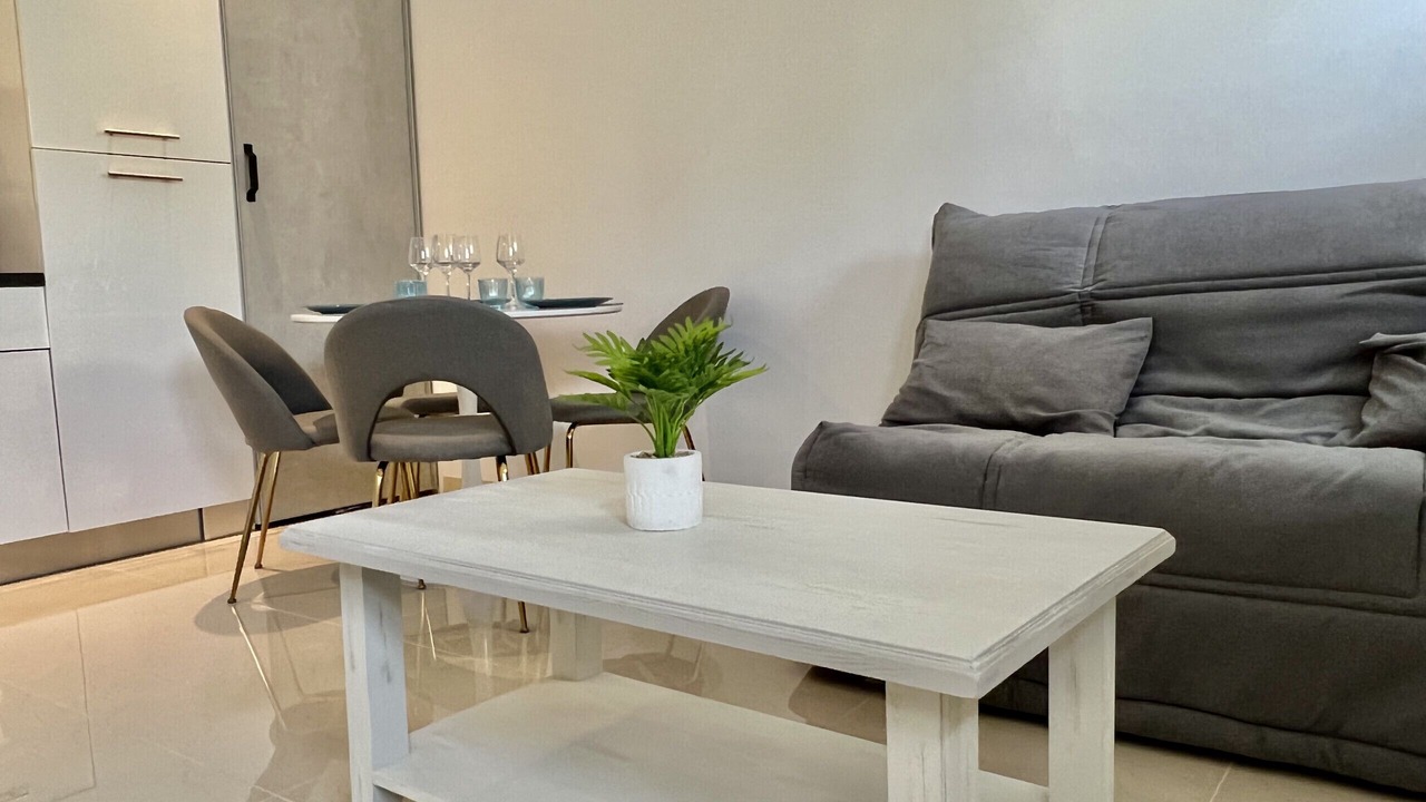 Photo of Livingroom in Cran-Gevrier