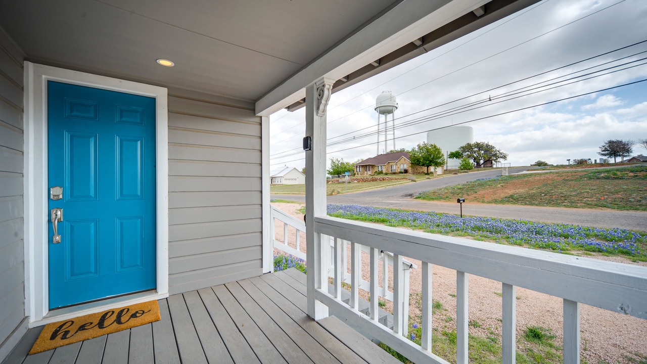Photo of Outdoor in Llano