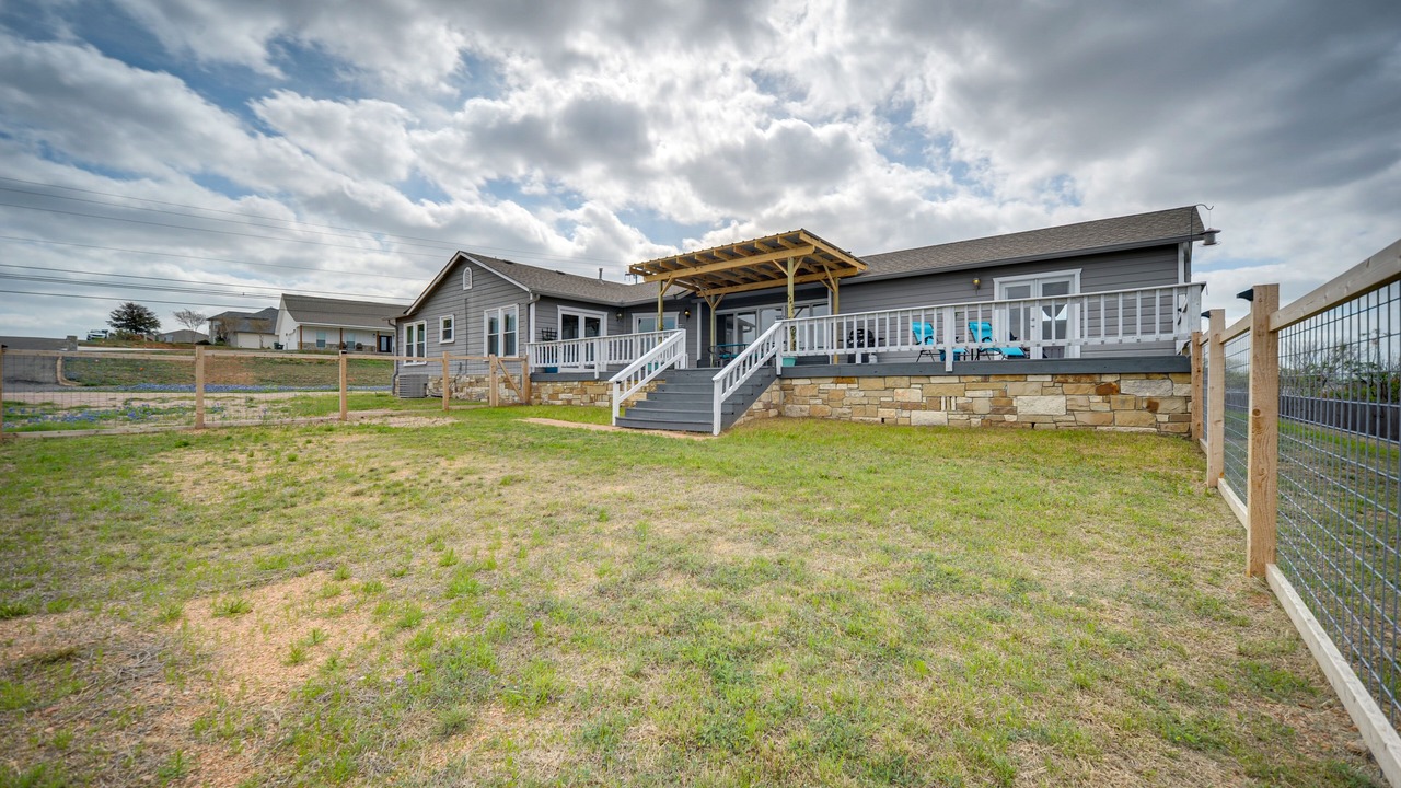 Photo of Outdoor in Llano