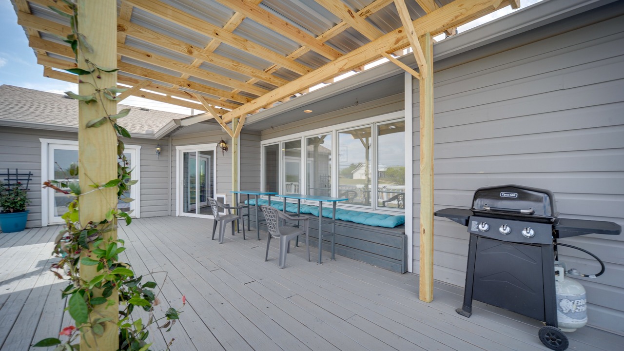 Photo of Outdoor in Llano