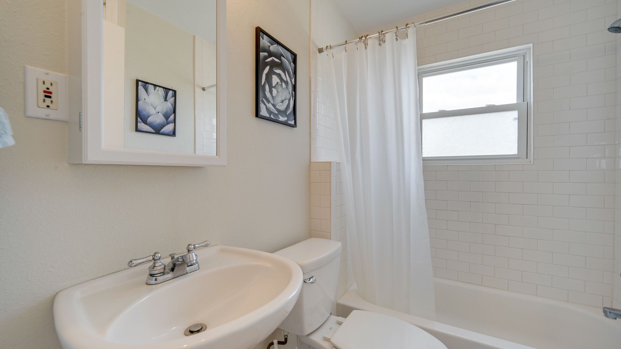 Photo of Bathroom in Llano