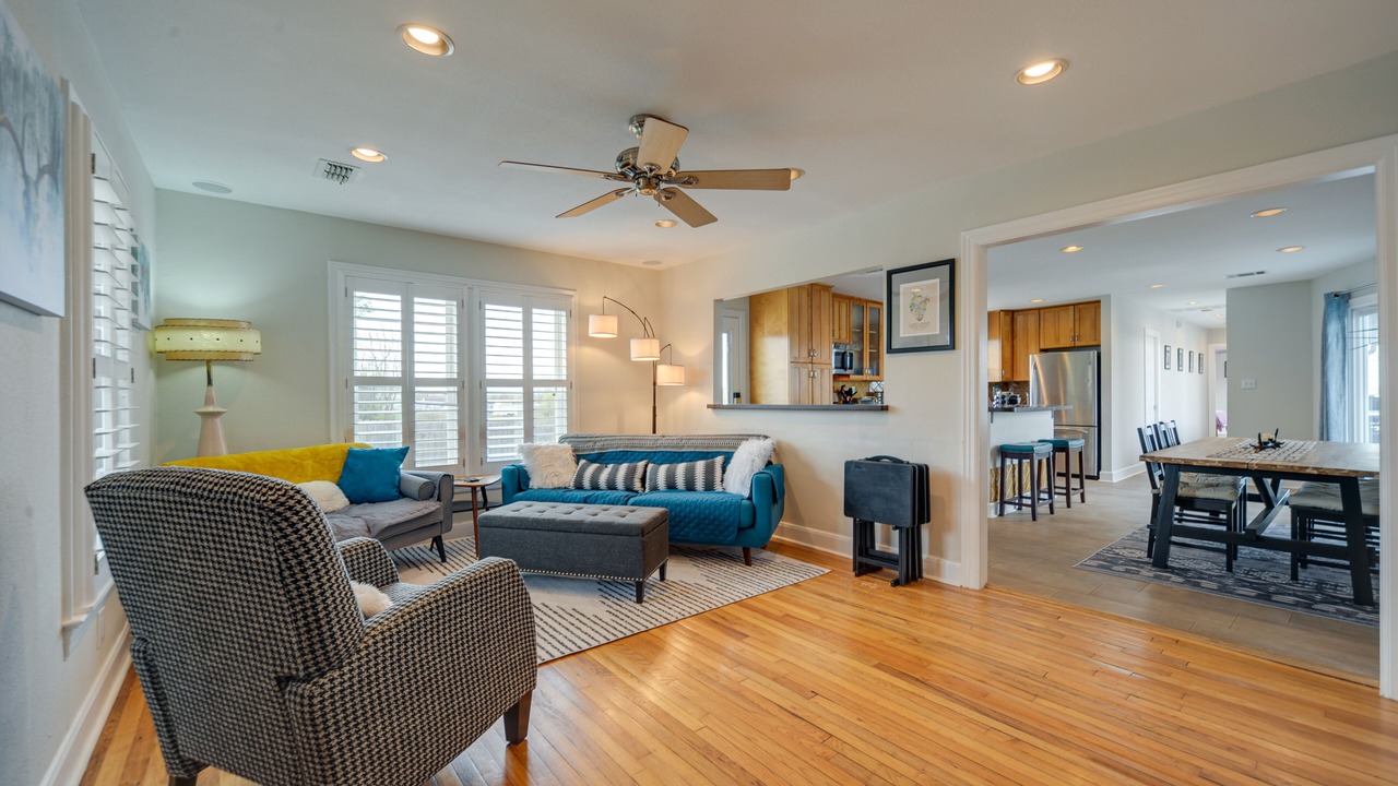 Photo of Bedroom in Llano