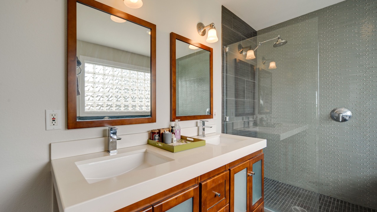 Photo of Bathroom in Llano
