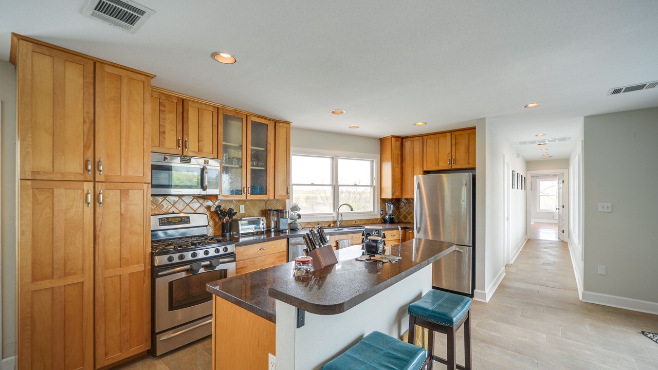 Photo of Kitchen in Llano