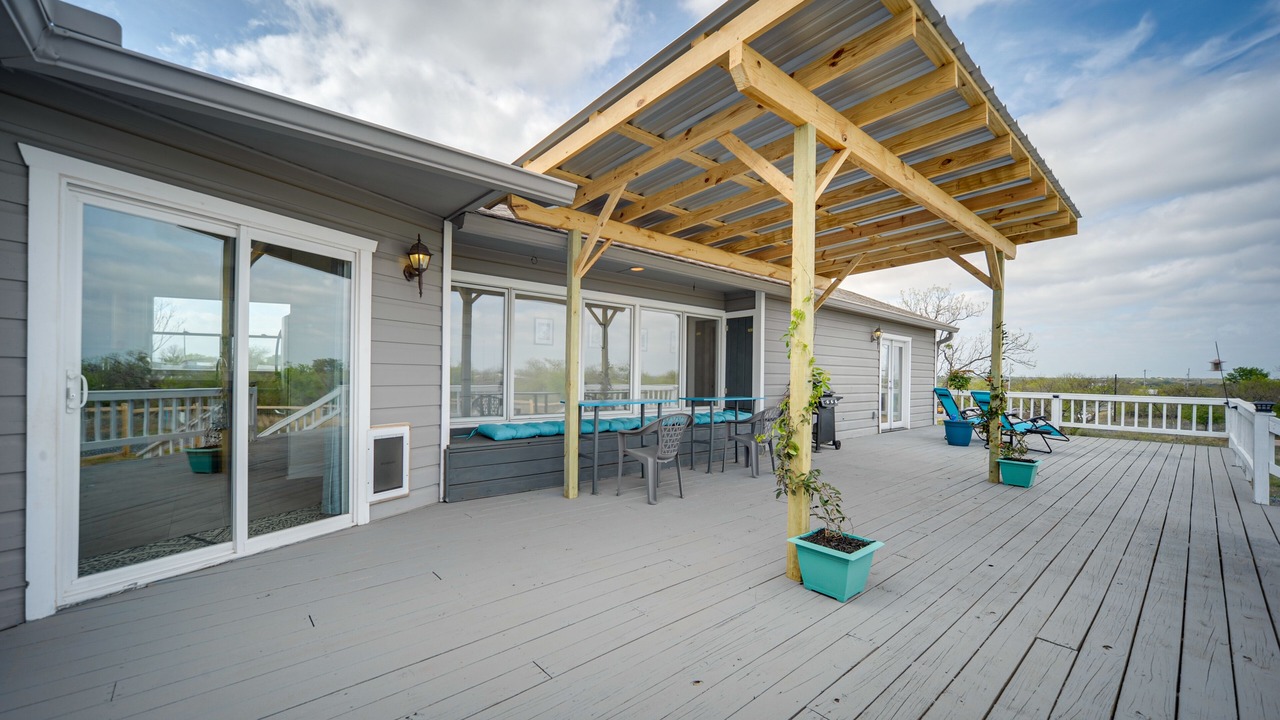 Photo of Outdoor in Llano