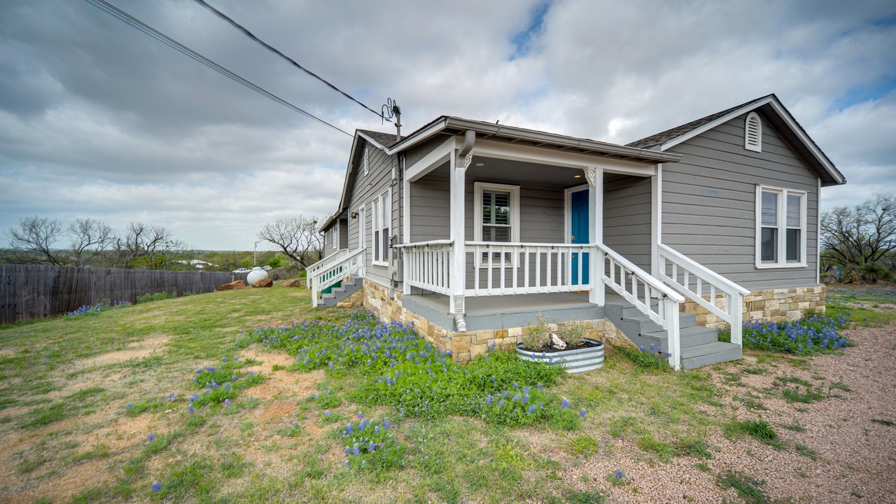 Photo of Outdoor in Llano