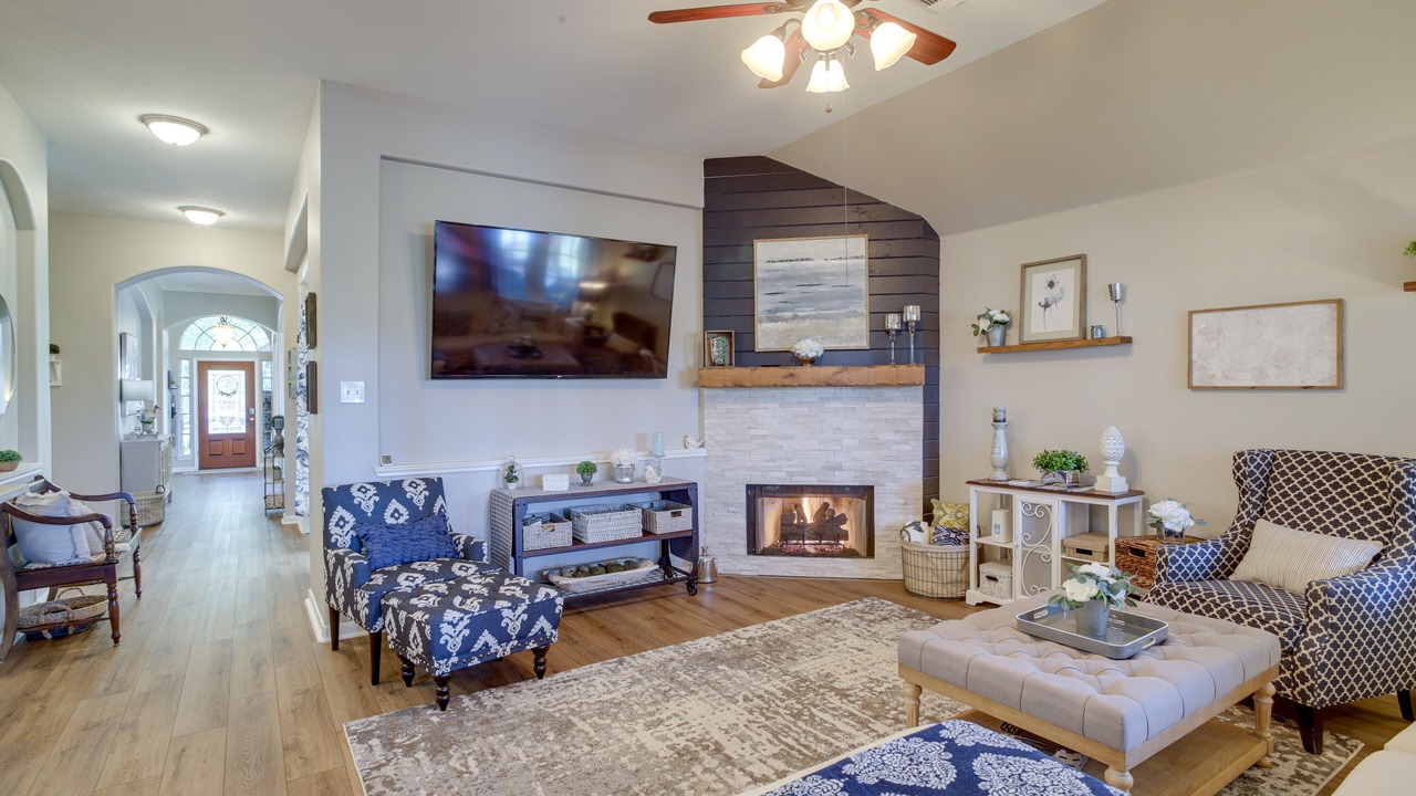 Photo of Bedroom in Klein