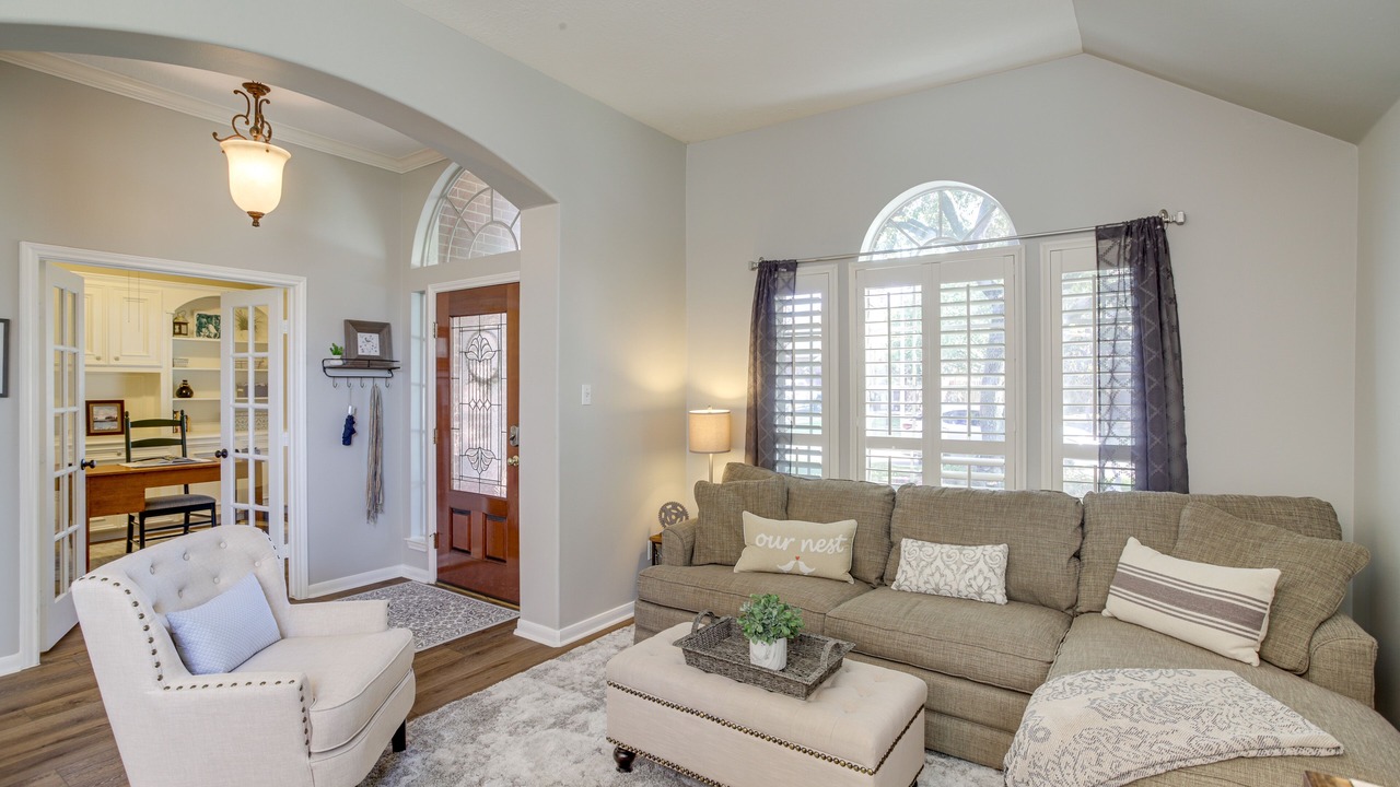 Photo of Livingroom in Klein